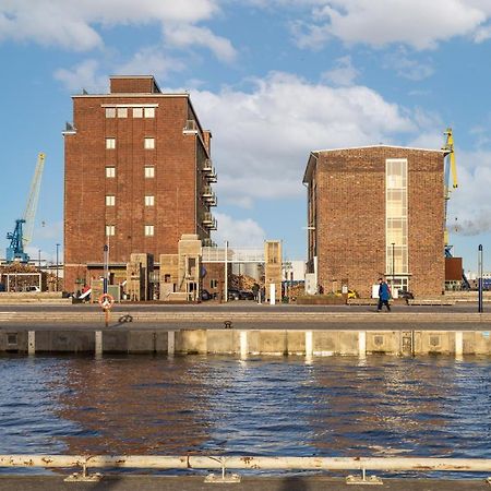 Ferienapartments Am Krusespeicher Ferienapartments Am Krusespeicher 1-09 Wißmar Kültér fotó
