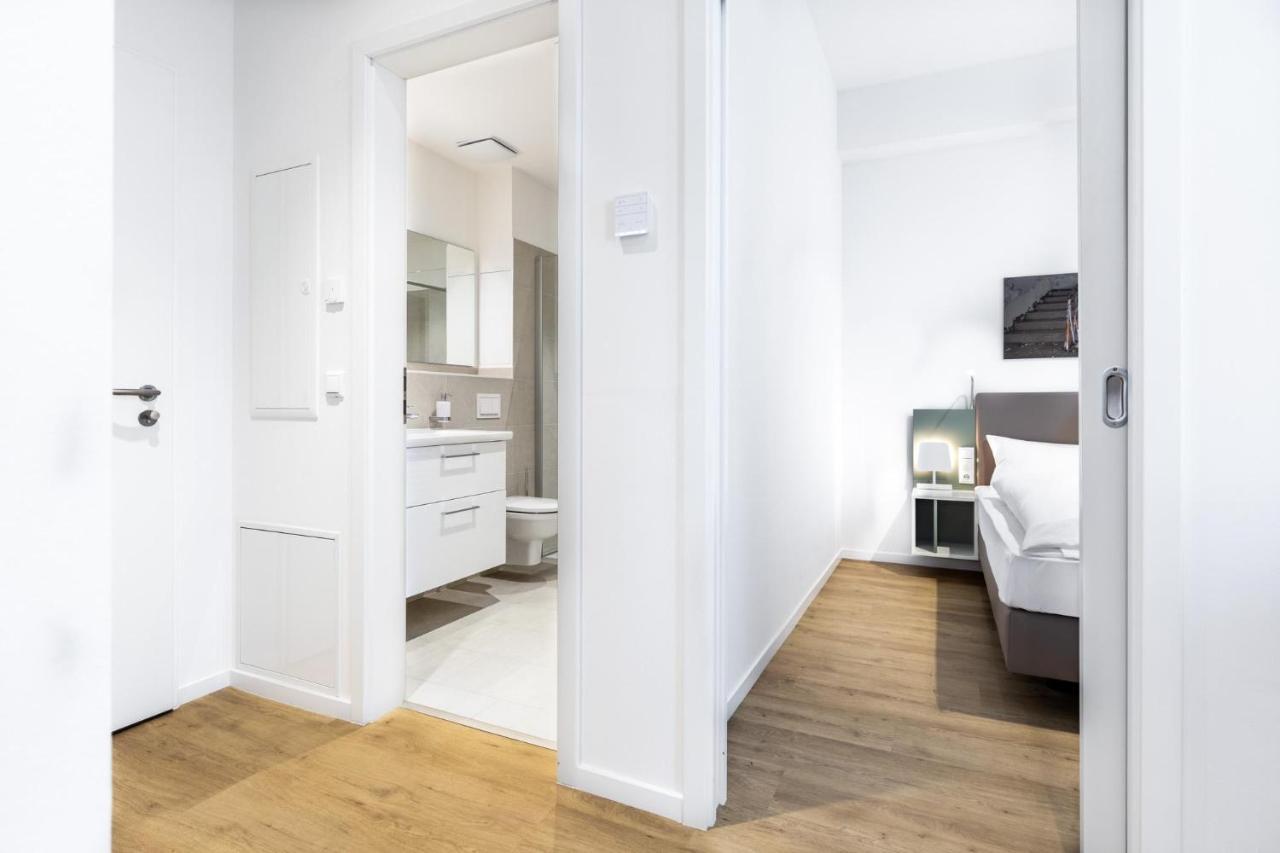 Ferienapartments Am Krusespeicher Ferienapartments Am Krusespeicher 1-09 Wißmar Kültér fotó