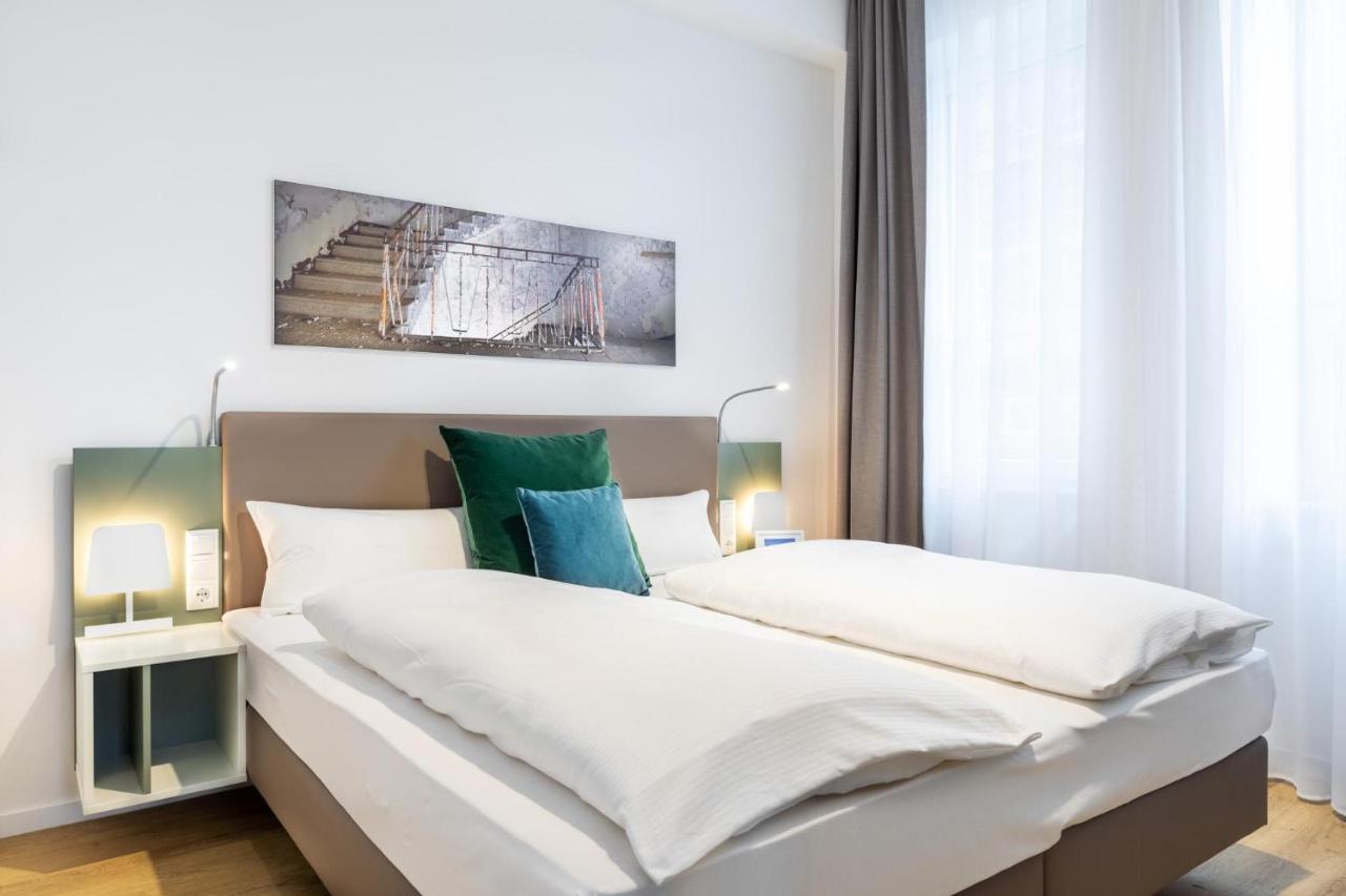 Ferienapartments Am Krusespeicher Ferienapartments Am Krusespeicher 1-09 Wißmar Kültér fotó