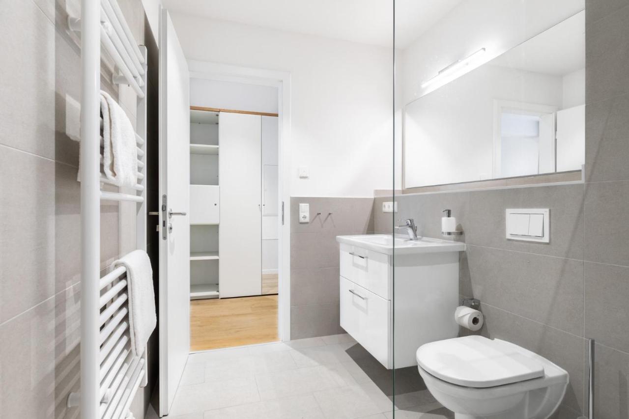 Ferienapartments Am Krusespeicher Ferienapartments Am Krusespeicher 1-09 Wißmar Kültér fotó