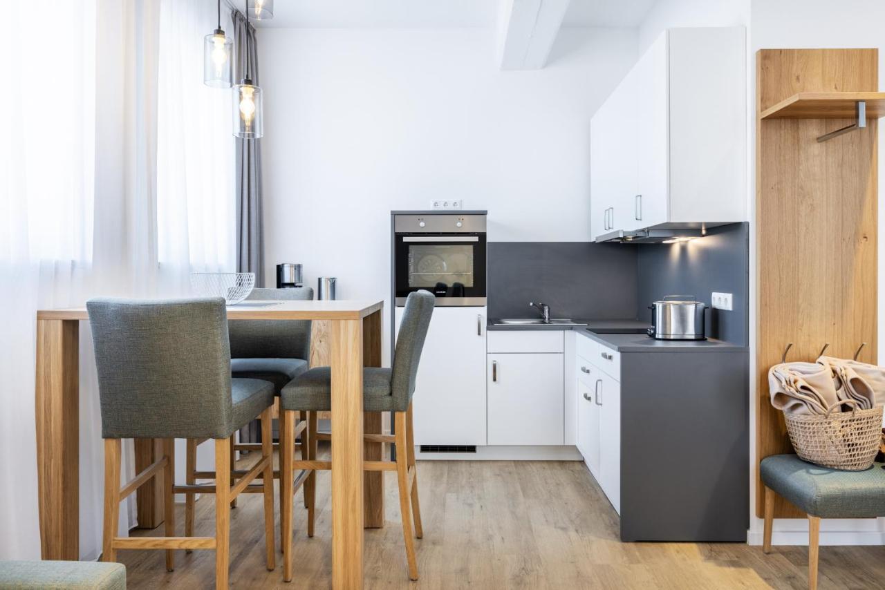 Ferienapartments Am Krusespeicher Ferienapartments Am Krusespeicher 1-09 Wißmar Kültér fotó