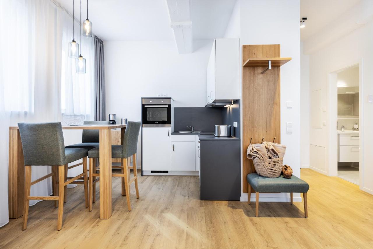 Ferienapartments Am Krusespeicher Ferienapartments Am Krusespeicher 1-09 Wißmar Kültér fotó