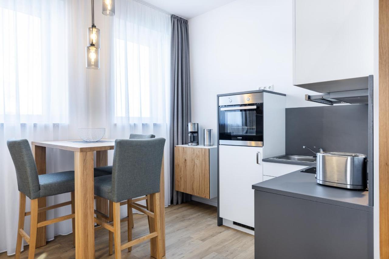 Ferienapartments Am Krusespeicher Ferienapartments Am Krusespeicher 1-09 Wißmar Kültér fotó