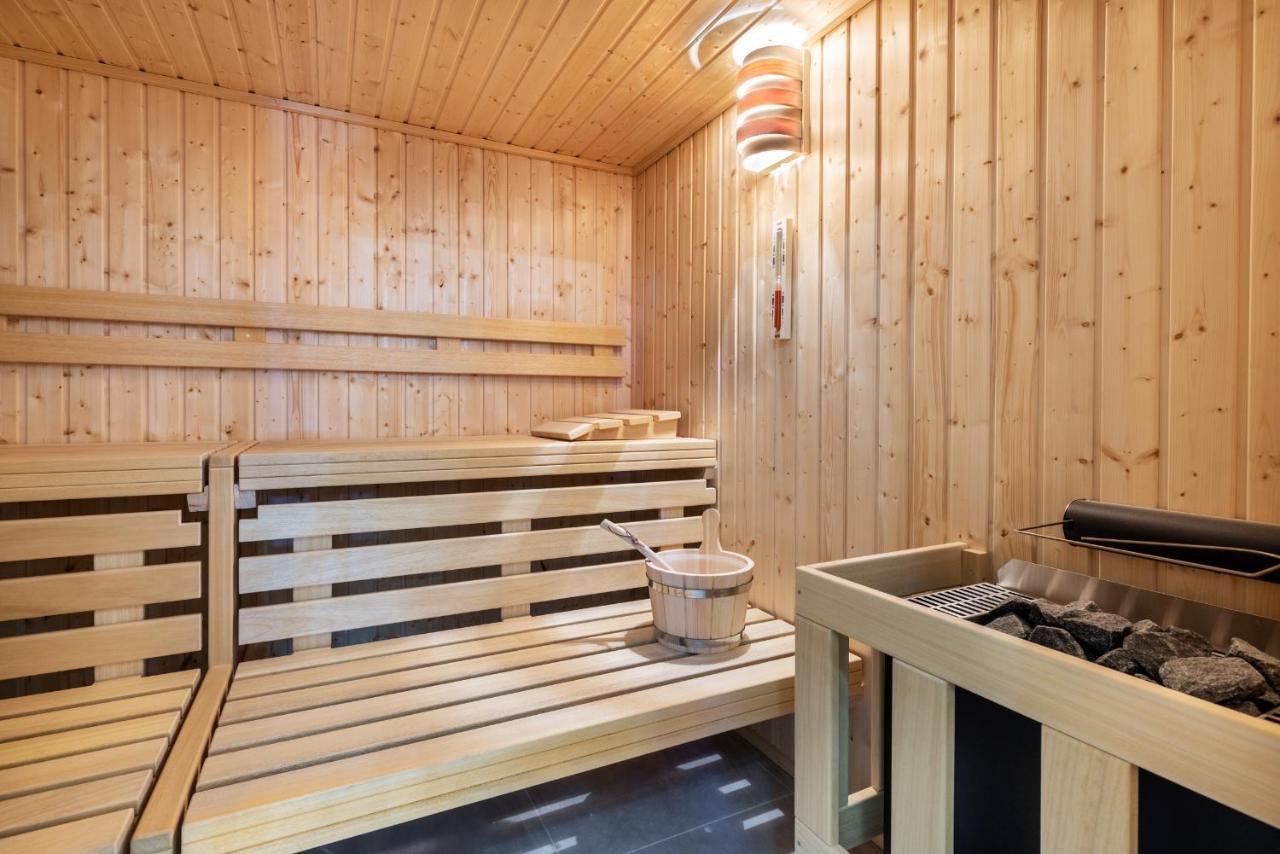 Ferienapartments Am Krusespeicher Ferienapartments Am Krusespeicher 1-09 Wißmar Kültér fotó